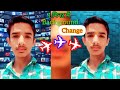 How to change background || background change kaise karen | 1 minut mein background change kaise kar
