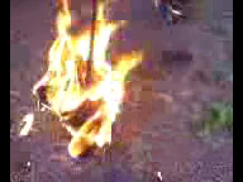 Controller Burning