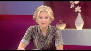 Loose Women - Do You Find Comfort In Other Peoples Relationship Misery - 9th March 2010
