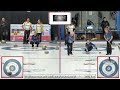 2023 Everest Canadian Seniors - Men's - YT vs  MB
