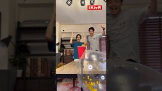 これ何年かかったの?#twins #神業 #trickshots