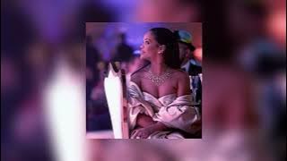 rihanna - diamonds sped up