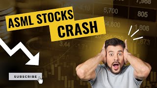 The Shocking Reason ASML's Stock Crashed in Q3 2024