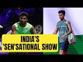 BREAKING: India qualify for semifinals of Thomas Cup badminton, beat Chinese Taipei