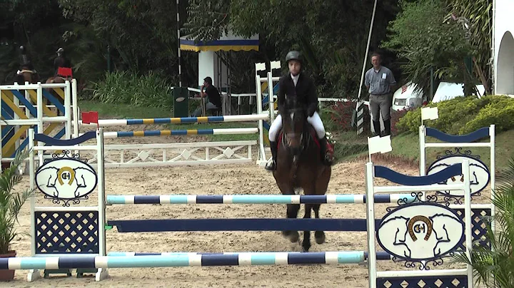 Isabel Goncalves e Leon Dor CHSA 2011