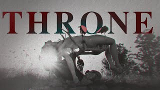 Throne || Villains + Antiheroes Collab