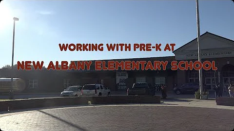 CTE - Early Childhood - Ms. Kimberly Langley - New...