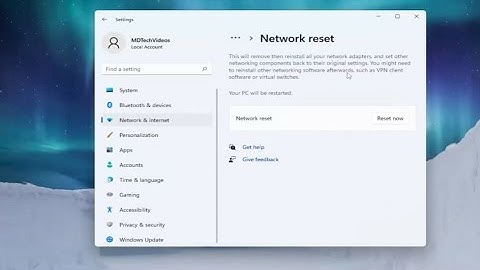 VPN Not Working in Windows 11/10 – Fix VPN Problems [Tutorial]