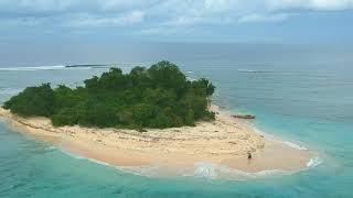 TOBELO- PULAU TUPU-TUPU