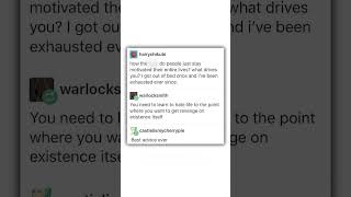 Strange Yet Funny Tumblr Memes