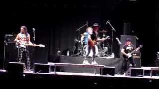 Slade - My oh my live@Sweden rock festival 2012