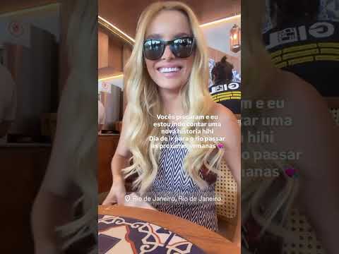 Giovanna Chaves (@giovannachaves) archived Instagram Stories compilation from July 26, 2026