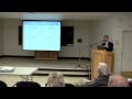 Acupuncture and Chinese Medicine - Dr. William Zhao