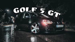 Golf GT- Masina pentru toti tinerii-CarVlog