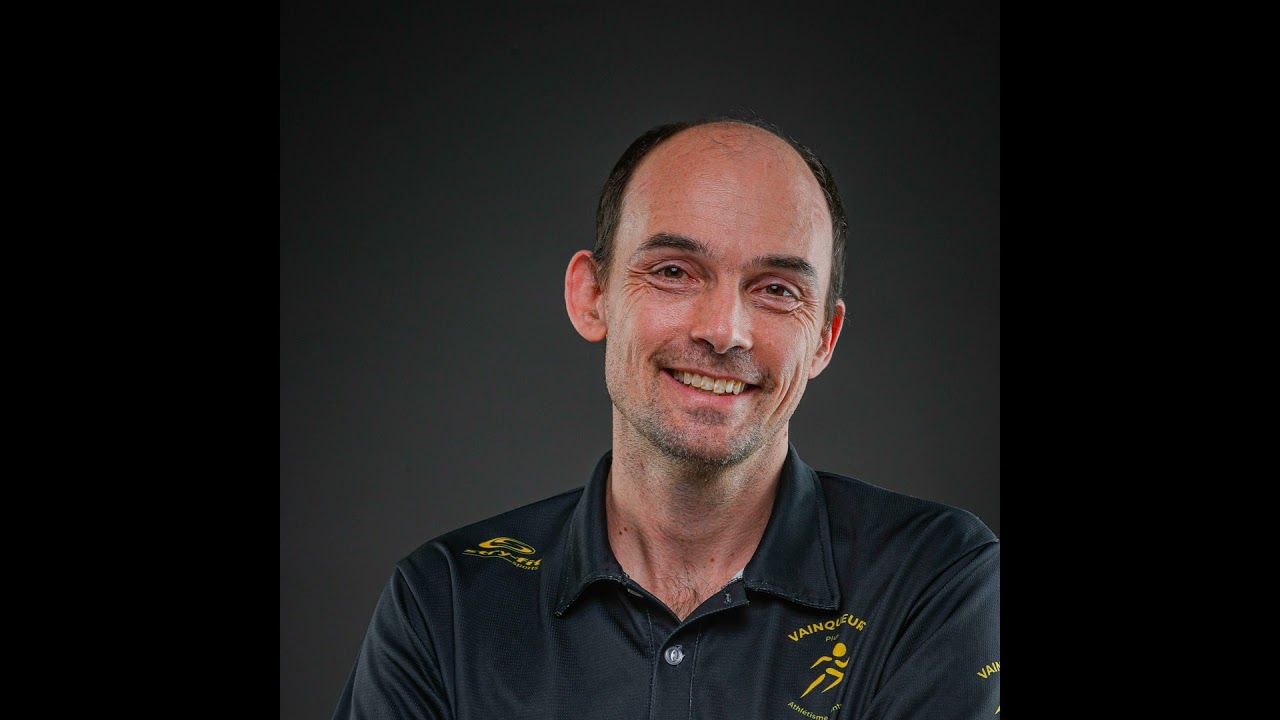 Charlotte Brookes: Your Coach Podcast Episode 17