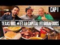 Texas BBQ c1 - Ft @La Capital  - Ft @Guga Foods  - Recetas del Mundo