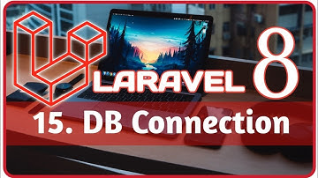 15. DB connection|| LARAVEL 8 in Hindi. ||   ( #laravel #composer #xampp #forloop #foreach)