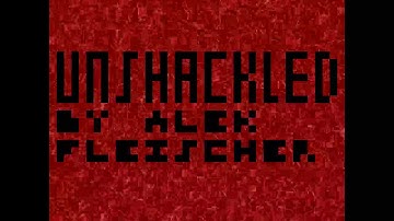 VVVVVV Custom Level [2]: Unshackled