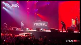 Cypress Hill - How I Could Just Kill A Man &#39;LIVE&#39; | BREAL.TV