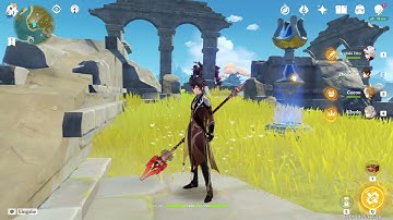 Geo Construct DMG hits hard!