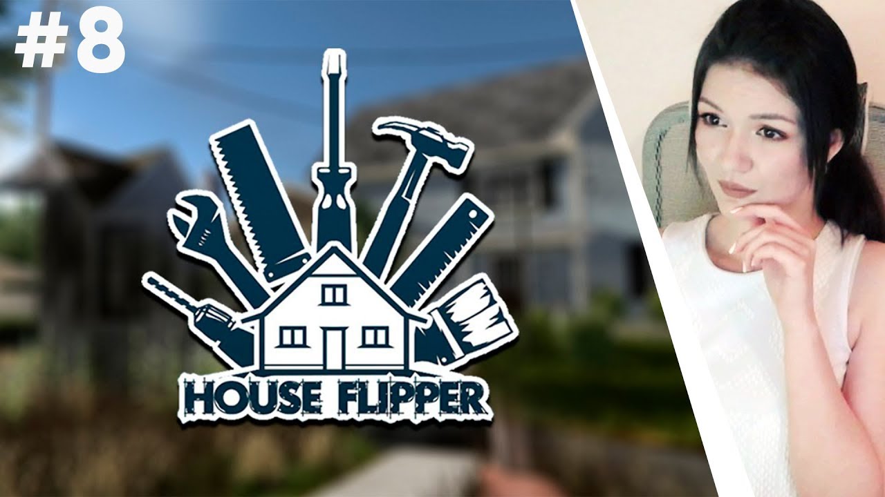 игры престолов 2 сезон БУДЕМ ПОКУПАТЬ ДОМ ИЛИ...?) ► House Flipper #8
