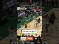 Kalani Brown Stays Ready AND Locks Down Defense 💪 #basketball