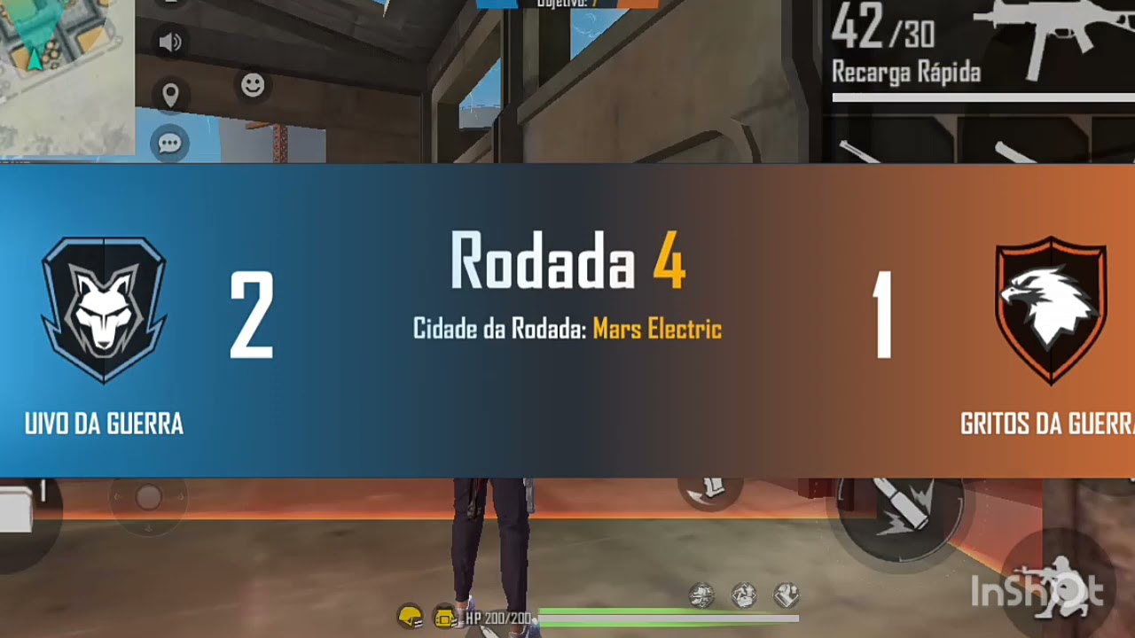 dark insano x bartfast quem ganhou? highilights free fire