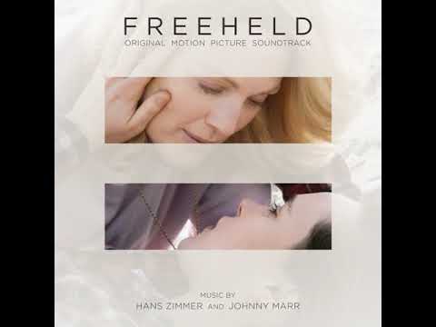 Hans Zimmer - Cant Leave Her