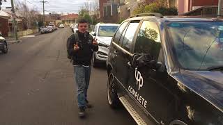 Boulot toujours pareille