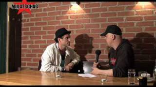 THE PARLOTONES - INTERVIEW