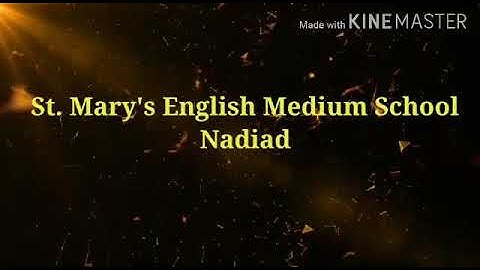 Std-1A/English/By Nimisha Raj