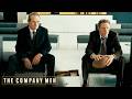 Corporate Downsizing Finally Cuts Phil | The Company Men | Chris Cooper, Tommy Lee Jones