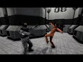 Im About To Secret My Lab In The SCP:SL Partner Event