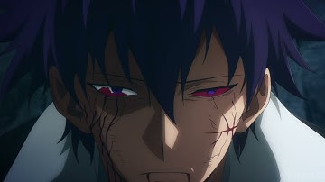 Shameless「AMV」Solo Leveling