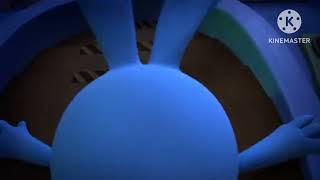 Kikoriki 2019-2020 Run