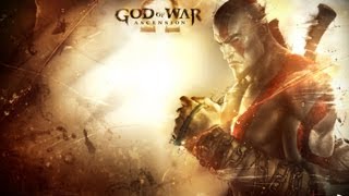 God of War Ascension: The Journey to Delphi.
Before becoming a god, and before destroying Olympus, Kratos was a servant to Ares. Then, on the night Ares tricked Kratos into killing his own wife and daughter, Kratos broke his oath to the god. As an oath breaker, Kratos was ruthlessly hunted by The Furies, beings whose sole purpose was to ensure justice was dealt to those who were deemed traitors. As Kratos sought to free himself of his bond, he would have to face an ultimate truth that would set in motion the events of his future, and the future of the world. God of War Ascension: The Journey to Delphi.