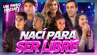 Su PASIÓN lo lleva a SUPERAR la ADVERSIDAD | Un Paso Hacia Ti | Capítulo 20 | 2 - 4