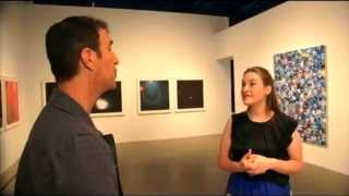 "Dave's Big Fun on a Small Budget" on FOX8 at MOCA Cleveland