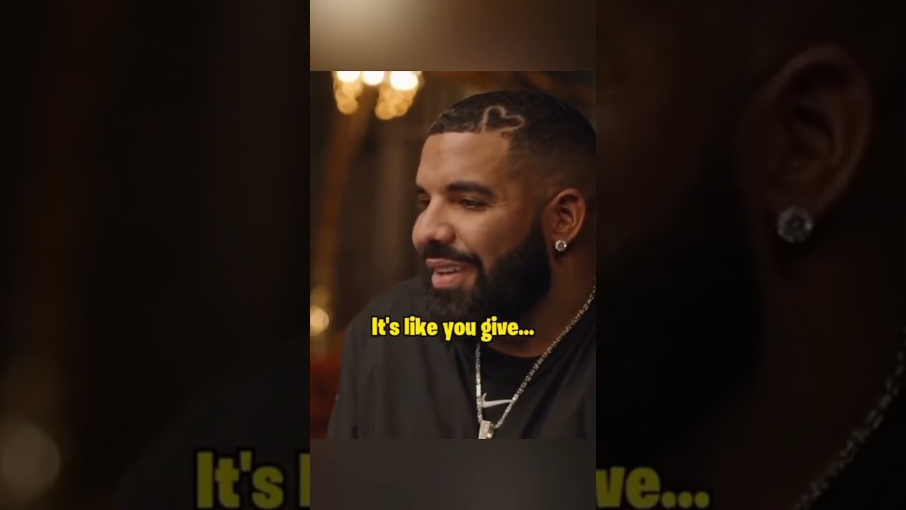 Drake diss Dj Khalid