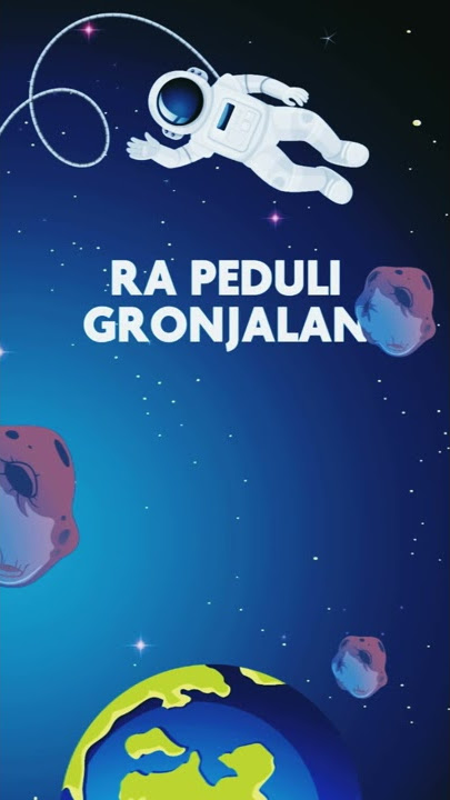 Story WA - Ndarboy Genk 'Sing Tenang'