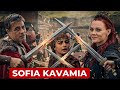 THE OTTOMAN LEO USIKU SOFIA AANGAMIZA KAMBI YA OSMAN BEY 