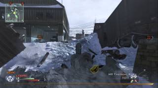 Random MW2 hitmarker again..