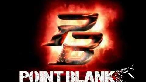 Zepetto - Point Blank Introduction