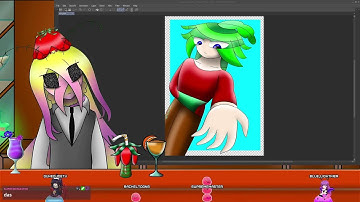 just a puddle of slime :P | (English , Persian)