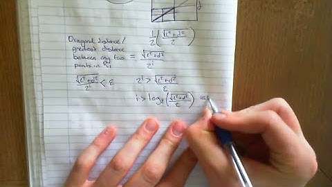 Proof of Cauchy’s Theorem Part 4