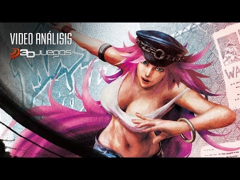 Ultra Street Fighter IV - Vídeo Análisis 3DJuegos