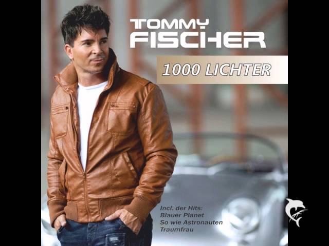 Tommy Fischer - Bis ans Ende der Welt