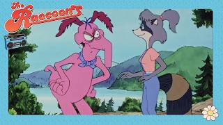😲 Cyril Sneer Does the Right Thing?! | The Raccoons | Retro Cartoons