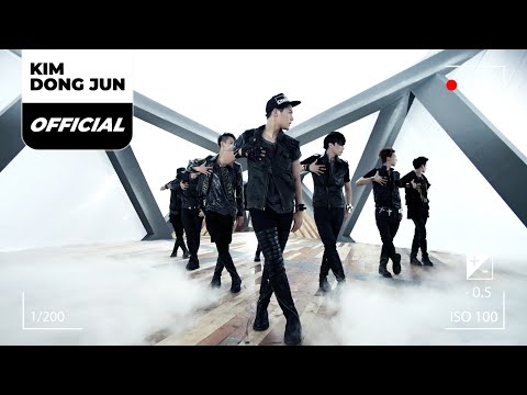 김동준(KIM DONG JUN) 'ZE:A[제국의아이들] PHOENIX' OFFICIAL