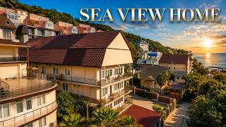 Seaside Hotel Tour | Real Estate Video Editing